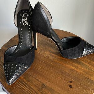 NWT Sam Edelman circus pumps size 8.5